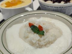 -堂屋糖水店(愚园店)