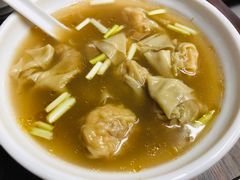 鲜虾云吞面-小梁哥云吞面(黄贝岭店)