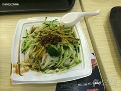 -魏家凉皮(马驹桥店)