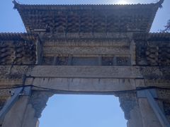 -北陵公园