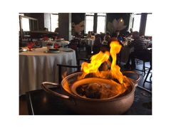 -三号黄浦会Canton Table