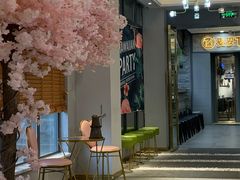 -妥妥烤肉料理(昙华林店)