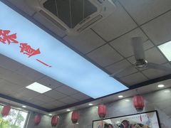 -东关吉祥西安腊汁肉夹馍(健德门店)