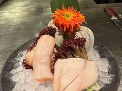 -岩盐·铁板料理(嘉里店)
