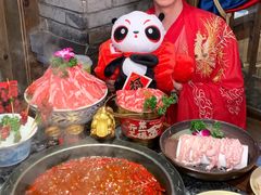 -蜀大侠火锅(总府路店)