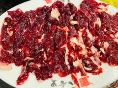 -八合里潮汕鲜牛肉火锅(深圳海岸城店)