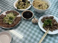 -十二忠手拉面(中华路店)