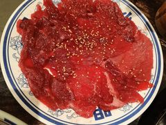 -周小明火锅(黑金冠社区店)