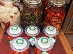 -书湘门地·中国十佳湘菜(西苑店)