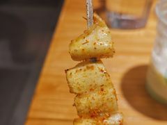 -一顿烧烤(八经街店)