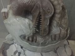 -中国西峡恐龙遗迹园