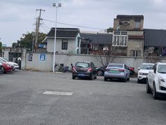 -川沙古镇-停车场