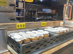 -苏格里岛自助烤肉海鲜火锅(成都金牛万达店)