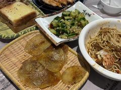-沈记烧烤海鲜(江汉二路店)