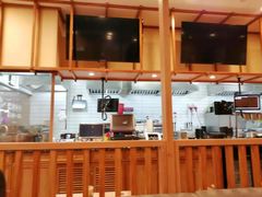 大堂-阿香米线(天津凯德餐厅店)