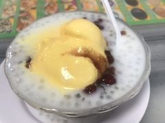 -芬芳甜品(同福路店)