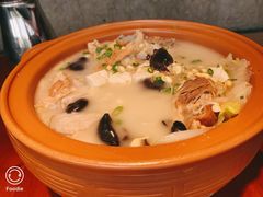 -郑庄脂渣海鲜楼(九水路店)