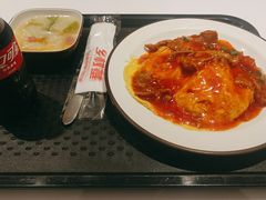 -乡村基(南岸区泰昌路餐厅)