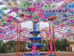 -一寨两国风景区