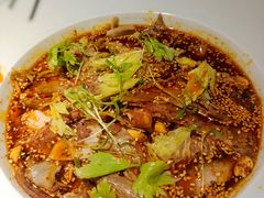 -辛香汇·现炒川菜(淮海路百盛店)