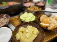 -笔记安顺夺夺粉火锅