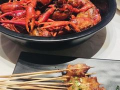 -聚味瞿记·龙虾堂(梅溪湖店)