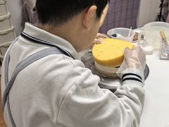 -食间旅人DIY烘焙工作室