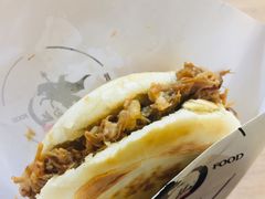-白起肉夹馍
