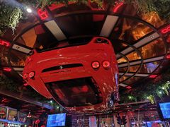 -1886德国汽车餐厅(外滩中央店)