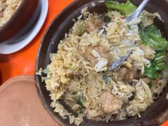 -潮香兴煲仔饭(莲花路店)