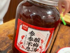 -聂发财重庆江湖菜(解放碑店)