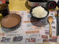 -鳗事鱼意·活鳗現烤专门店(富力海珠城店)
