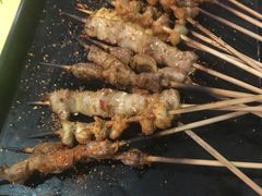 -望京小腰(北京总店)