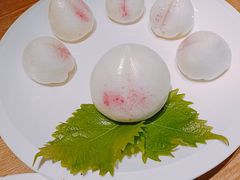 -廊亦舫Lang Yi Fang Restaurant(金桥店)