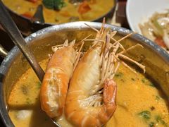 -金厨泰国餐厅·全泰籍厨师料理(拱北店)