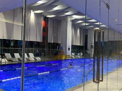 -普拉达游泳健身(水湾1979店)