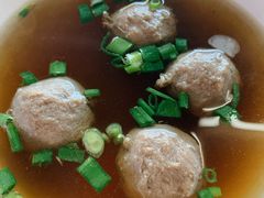 -好成财牛排馆(涂门街总店)