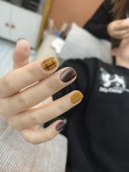 -雅洁美甲美睫