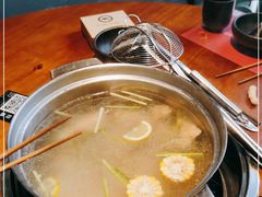-原牛道·潮汕围炉火锅(讯美店)