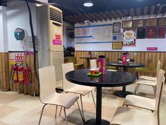 -华辉拉肠(小北路店)