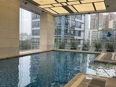 -广州天河合景福朋喜来登酒店