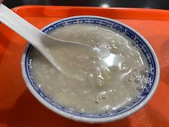 花生汤-没牙伯花生汤店(老药洲店)
