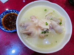 -易老妈蹄花.特色川菜(人民公园总店)