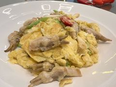 -阿里元老宋海鲜大排档(明发店)