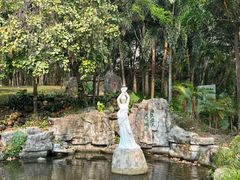 -深圳国际园林花卉博览园