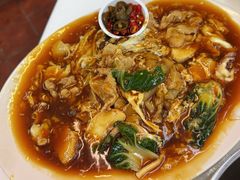 -明辉田鸡粥