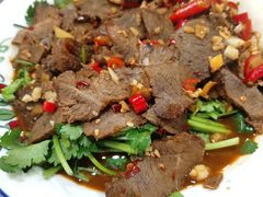 -老三样·美食研究中心(世贸路店)