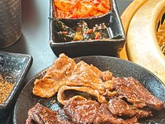 -谷牛和牛烤肉(漕河泾印象城店)
