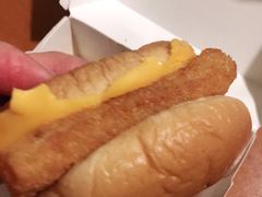 -麦当劳(大栅栏店)