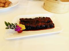 -利苑酒家(合景国际金融广场店)
